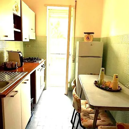 Apartamento Del Borgohouse