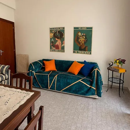 Apartamento Del Borgohouse *