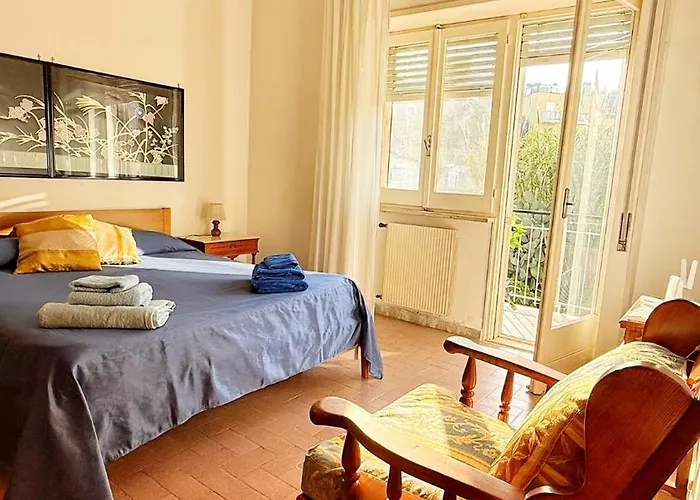Del Borgohouse Gaeta