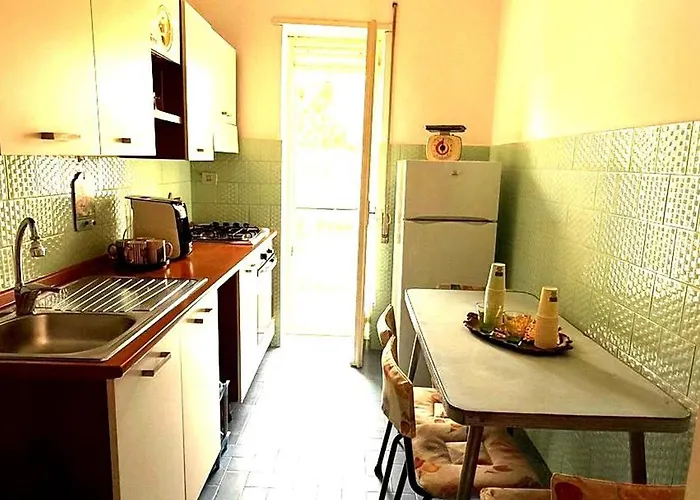 Apartamento Del Borgohouse