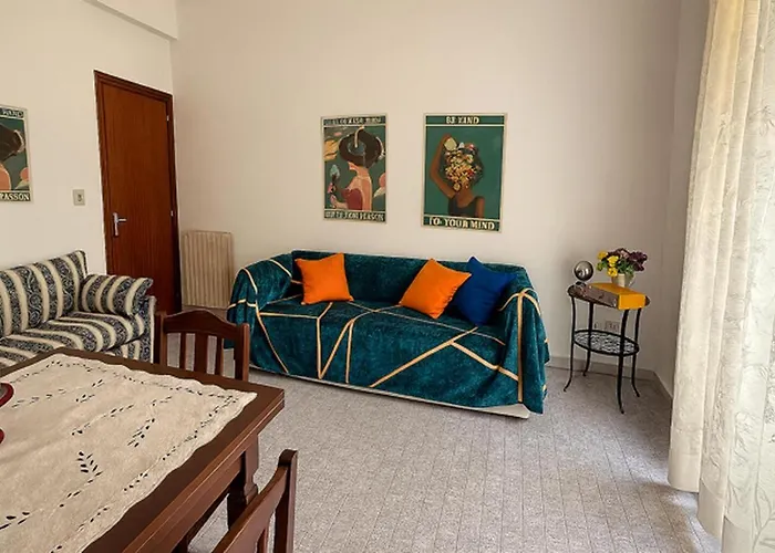 Apartamento Del Borgohouse *