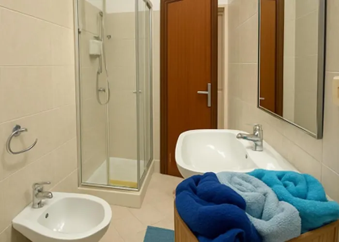 Apartamento Del Borgohouse Gaeta