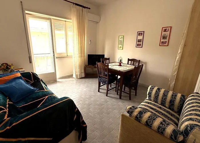 Apartamento Del Borgohouse *