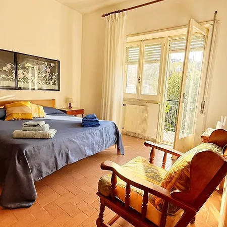 Del Borgohouse Gaeta