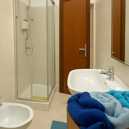 Lejlighed Del Borgohouse Gaeta